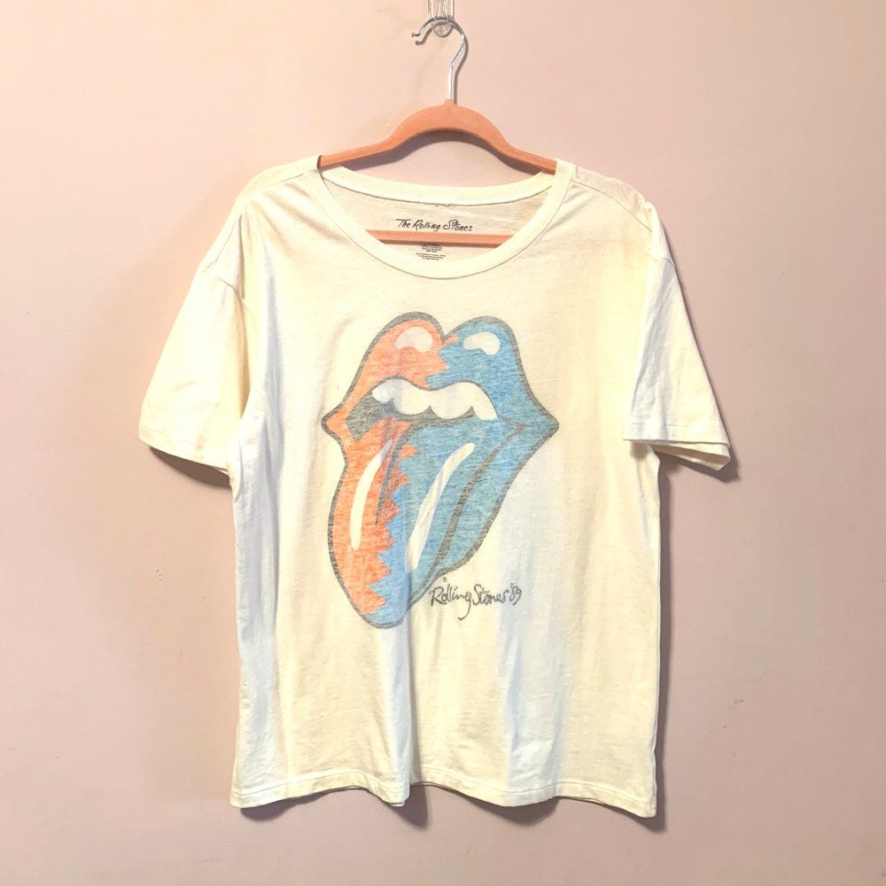 ROLLING STONE MENS TSHIRT